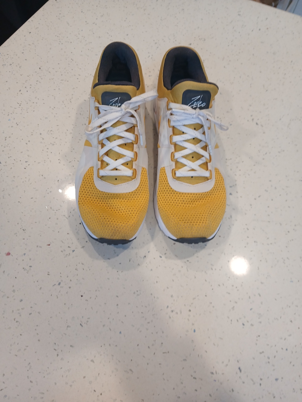 Size 11.5 - Nike Air Max Zero Tinker Sketch
